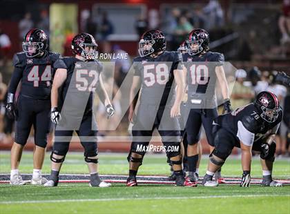 Thumbnail 3 in Broken Arrow @ Mustang photogallery.