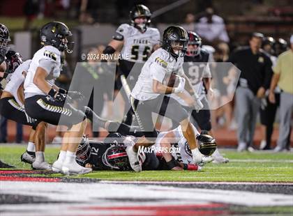 Thumbnail 3 in Broken Arrow @ Mustang photogallery.