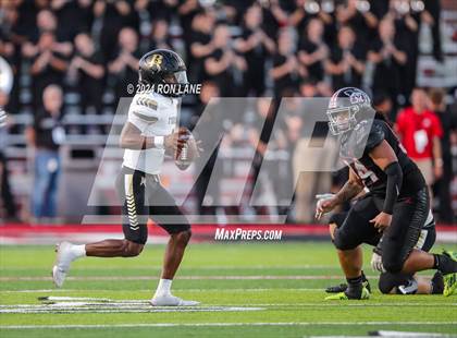Thumbnail 1 in Broken Arrow @ Mustang photogallery.