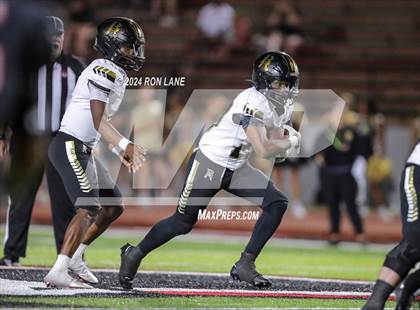 Thumbnail 1 in Broken Arrow @ Mustang photogallery.