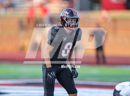 Thumbnail 1 in Broken Arrow @ Mustang photogallery.