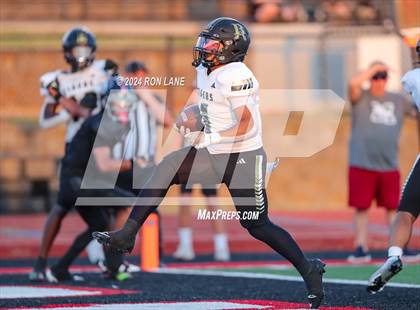 Thumbnail 1 in Broken Arrow @ Mustang photogallery.