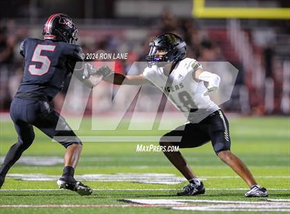 Thumbnail 1 in Broken Arrow @ Mustang photogallery.