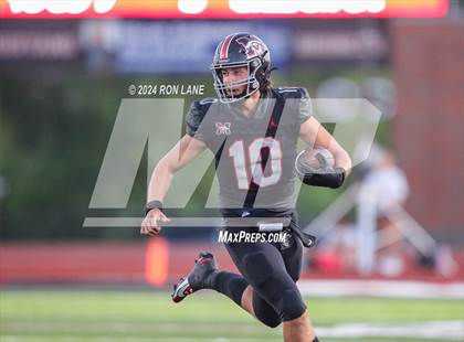 Thumbnail 1 in Broken Arrow @ Mustang photogallery.