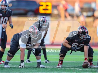 Thumbnail 3 in Broken Arrow @ Mustang photogallery.