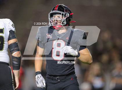 Thumbnail 1 in Broken Arrow @ Mustang photogallery.