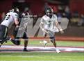 Photo from the gallery "Broken Arrow @ Mustang"