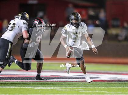 Thumbnail 2 in Broken Arrow @ Mustang photogallery.