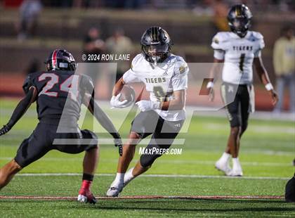 Thumbnail 2 in Broken Arrow @ Mustang photogallery.