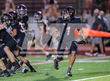 Thumbnail 2 in Broken Arrow @ Mustang photogallery.