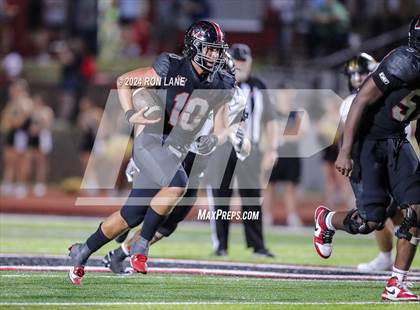 Thumbnail 1 in Broken Arrow @ Mustang photogallery.