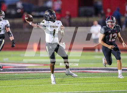 Thumbnail 3 in Broken Arrow @ Mustang photogallery.