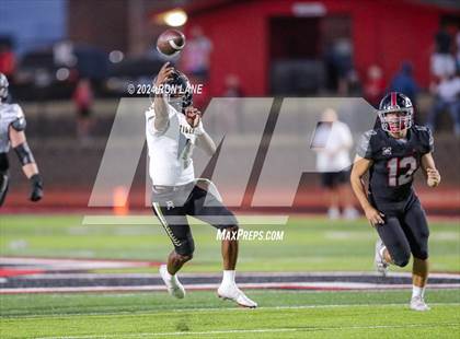 Thumbnail 1 in Broken Arrow @ Mustang photogallery.