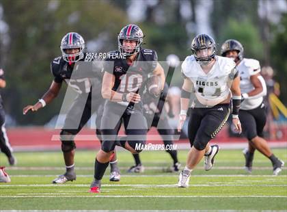 Thumbnail 3 in Broken Arrow @ Mustang photogallery.