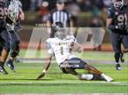 Photo from the gallery "Broken Arrow @ Mustang"
