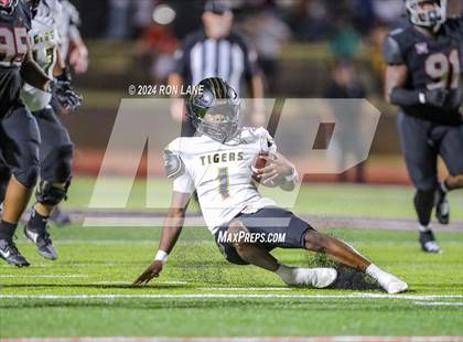 Thumbnail 3 in Broken Arrow @ Mustang photogallery.