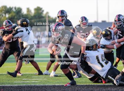 Thumbnail 3 in Broken Arrow @ Mustang photogallery.
