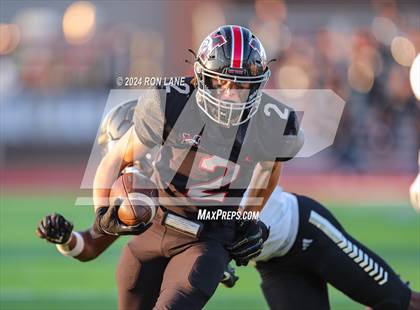 Thumbnail 1 in Broken Arrow @ Mustang photogallery.