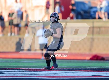 Thumbnail 1 in Broken Arrow @ Mustang photogallery.