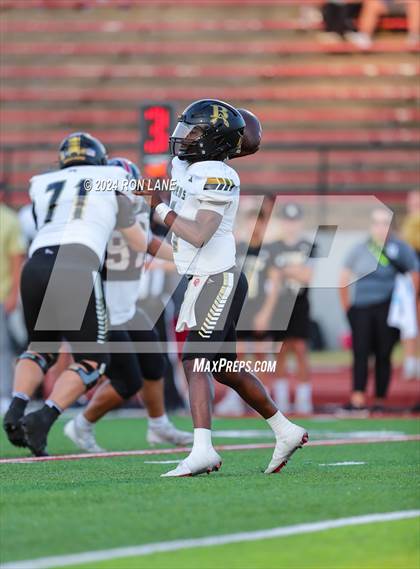 Thumbnail 3 in Broken Arrow @ Mustang photogallery.
