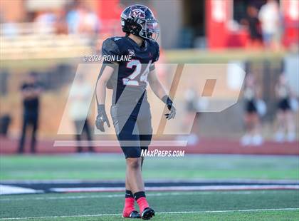 Thumbnail 1 in Broken Arrow @ Mustang photogallery.
