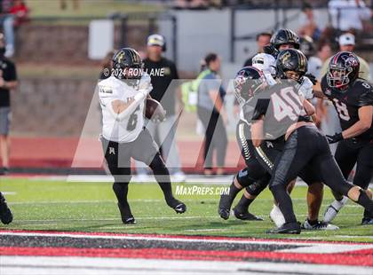 Thumbnail 3 in Broken Arrow @ Mustang photogallery.