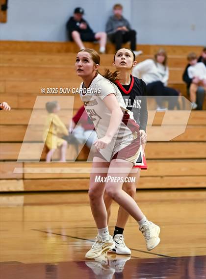 Thumbnail 1 in Calaveras vs. McFarland (Winter Madness at the Mine) photogallery.