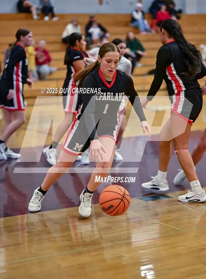 Thumbnail 1 in Calaveras vs. McFarland (Winter Madness at the Mine) photogallery.