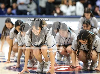 Thumbnail 2 in Dougherty Valley vs. De La Salle (CIF NCS Open Divison Final) photogallery.