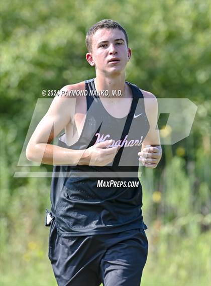 Thumbnail 2 in Blue River Valley Invitational photogallery.