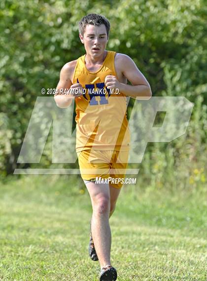 Thumbnail 2 in Blue River Valley Invitational photogallery.