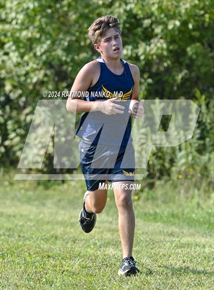 Thumbnail 2 in Blue River Valley Invitational photogallery.