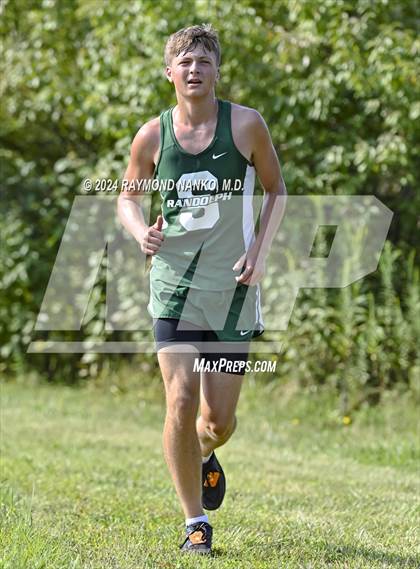Thumbnail 3 in Blue River Valley Invitational photogallery.