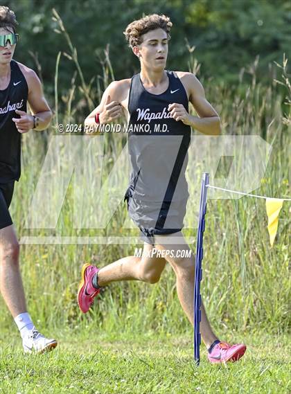 Thumbnail 2 in Blue River Valley Invitational photogallery.