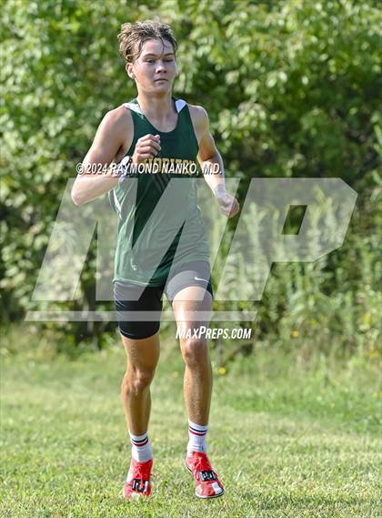 Thumbnail 2 in Blue River Valley Invitational photogallery.