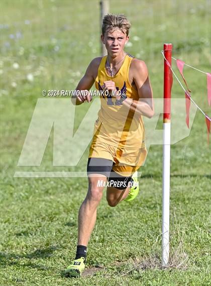 Thumbnail 2 in Blue River Valley Invitational photogallery.