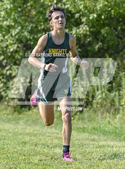 Thumbnail 2 in Blue River Valley Invitational photogallery.