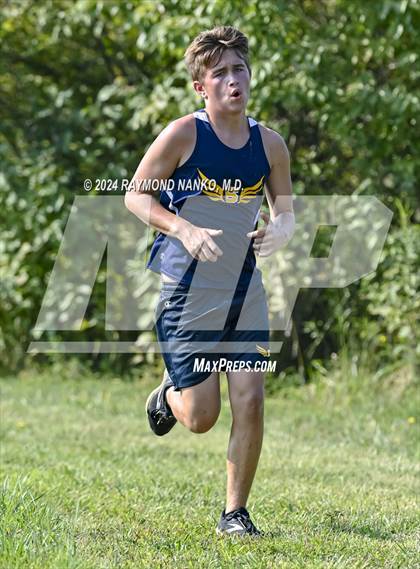 Thumbnail 3 in Blue River Valley Invitational photogallery.