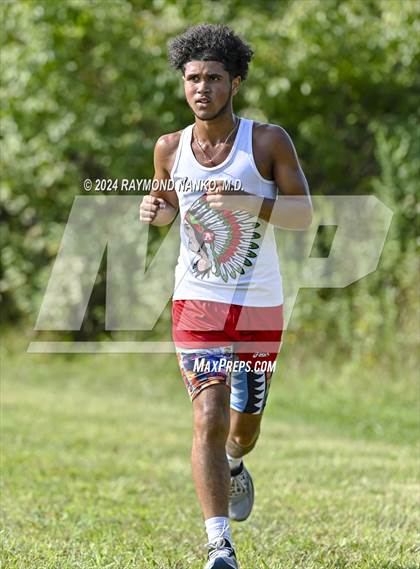 Thumbnail 2 in Blue River Valley Invitational photogallery.
