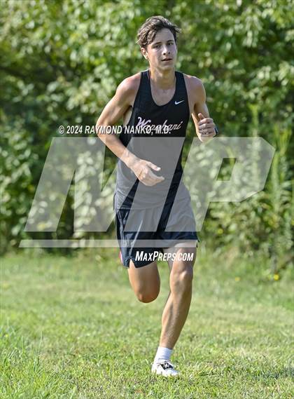 Thumbnail 3 in Blue River Valley Invitational photogallery.