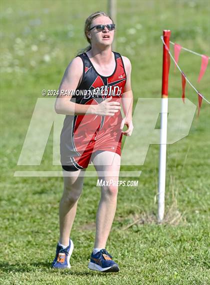Thumbnail 2 in Blue River Valley Invitational photogallery.