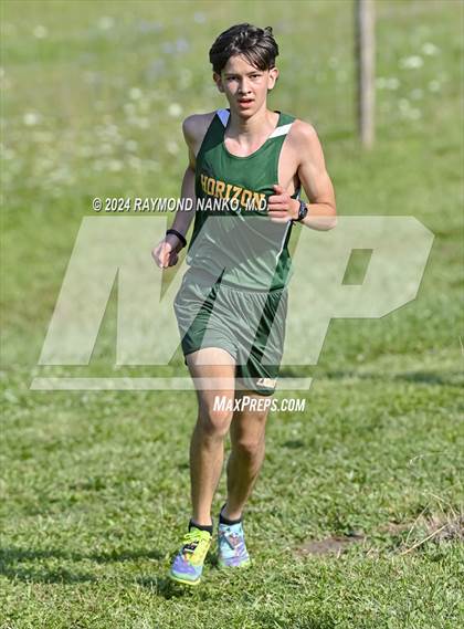 Thumbnail 3 in Blue River Valley Invitational photogallery.