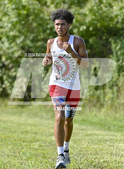 Thumbnail 1 in Blue River Valley Invitational photogallery.