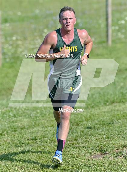 Thumbnail 2 in Blue River Valley Invitational photogallery.