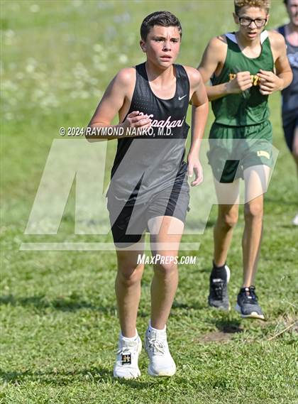 Thumbnail 1 in Blue River Valley Invitational photogallery.