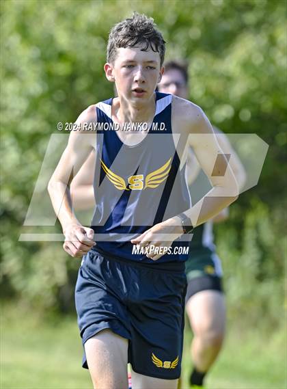Thumbnail 1 in Blue River Valley Invitational photogallery.