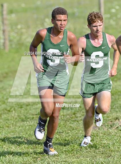 Thumbnail 3 in Blue River Valley Invitational photogallery.