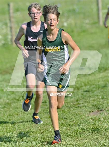 Thumbnail 2 in Blue River Valley Invitational photogallery.