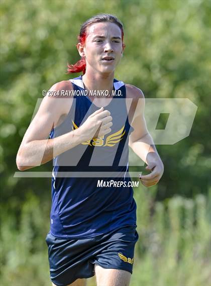 Thumbnail 2 in Blue River Valley Invitational photogallery.