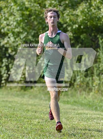 Thumbnail 3 in Blue River Valley Invitational photogallery.